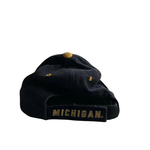 Vintage Colosseum University of Michigan Snapback - Picture 3 of 5